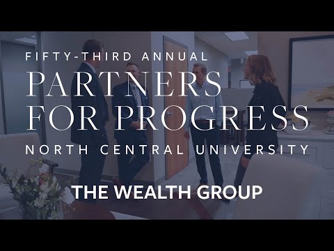 Partners For Progress - The Wealth Group