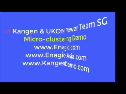 Micro Clustering Demo