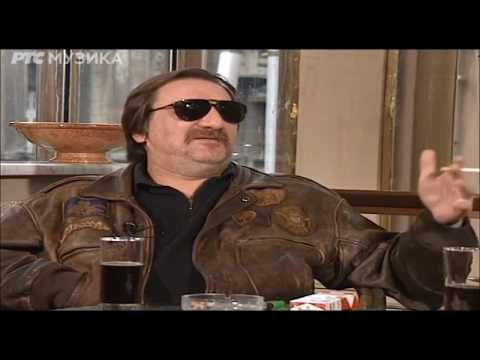 Rokumenti - Dušan Prelević Prele (RTS 1995)
