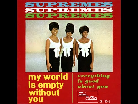 My World Is Empty Without You_Supremes_Stereo_1 (1966 #5)