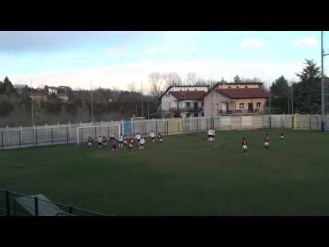 CITTA' DI RIVOLI - LEINI' 2-1 [ Prima Categoria - Girone D - Piemonte]