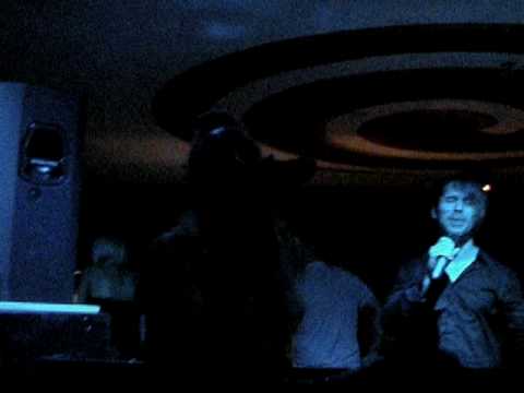 BT ft. JES-Singing Every Other Way LIVE!