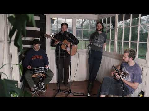 Lake Missoula | RMCM & Mt. Joy (live from a cabin)