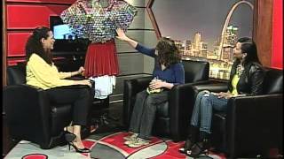 STL TV Live - Mannequins on the Loop 2 of 2