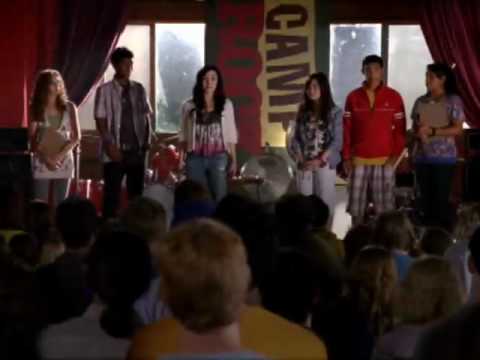 Camp Rock 2: The Final Jam Trailer - Disney Channel Original Movie