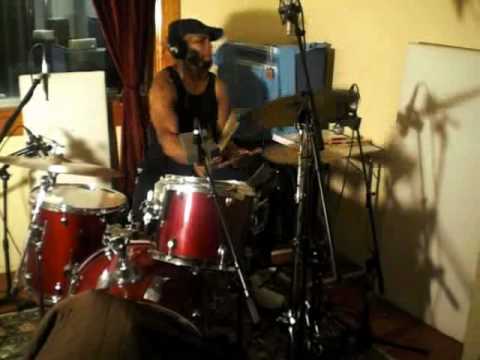 02 Monsterland Studio RUSIC Drumz for Live Breakz SAMPLE pt2