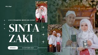 Download lagu LIVE CS NGUDI ROSO :: WEDDING SINTA & ZAKI :: GUNUNGWIJIL, 26 OKTOBER 2025 mp3 Download lagu LIVE CS NGUDI ROSO :: WEDDING SINTA & ZAKI :: GUNUNGWIJIL, 26 OKTOBER 2025 mp3