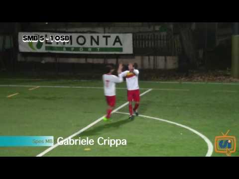 Sintesi Spes Mb - Osab 1990/b