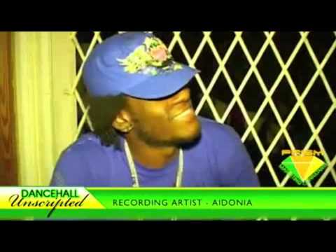 Wayne Marshall, Movado, D'Angel, Bounty Killer, Busy Signal, Aidonia, Capleton, Lady Saw, Stein