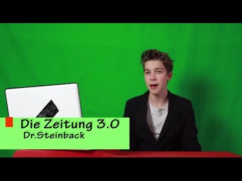Die Zeitung 3.0 [HD] - Die Psychiater