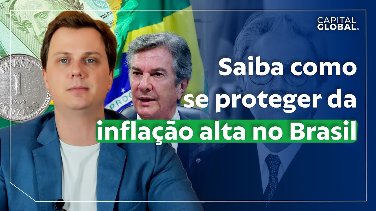 INFLAÇÃO, por quê?