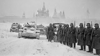 Download lagu Perché la Wehrmacht si fermò a soli 20 km da Mosca? mp3 Download lagu Perché la Wehrmacht si fermò a soli 20 km da Mosca? mp3