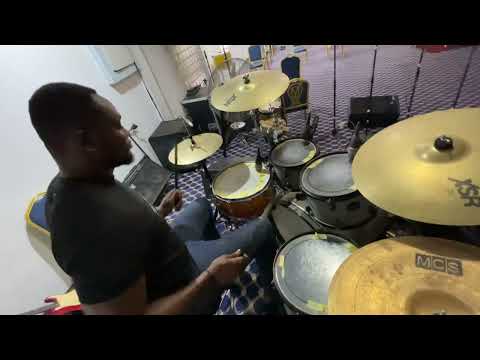 Marcus drummer breaks down -wo mmere pa mu by Jane and Bernice