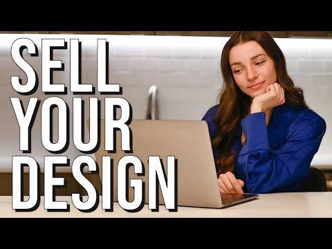 MY DESIGN PRESENTATION FORMULA: crafting the perfect presentation to sell your design to your client