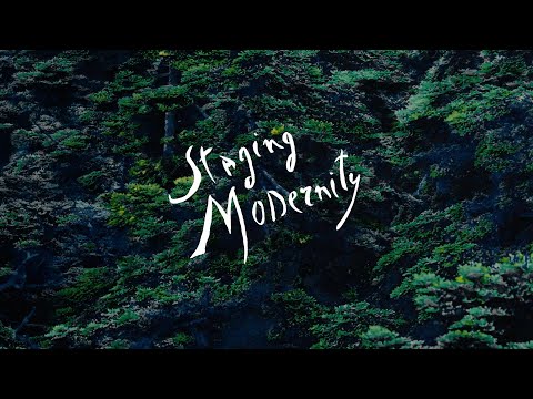 Cassina | ‘Staging Modernity’ - The Documentary