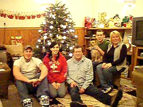 Roudebush xmas 08 t2