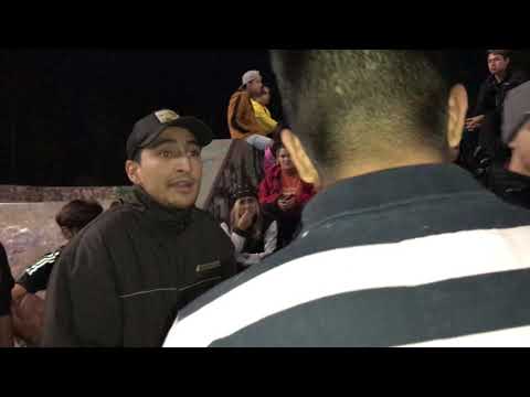 Tano vs CMR | Springfree ~ Fecha 7 | Octavos de Final