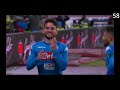 75 Amazing Goals by Dries Mertens ● Welcome to Galatasaray