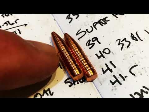 Why Hammer Bullets Are Always Faster