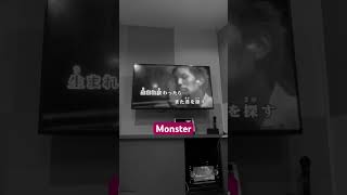#歌ってみた #カラオケ #新人歌い手 #cover #音楽 #嵐 #monster 嵐ぃいいい😭改めて全国民が1曲、いや最低でも5曲は！！聴いた事ある！ってなるのほんと国民のアイドルすぎて🥹‪