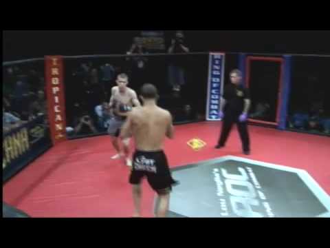 Ring of Combat XXV - Al Iaquinta vs. Tim Sylvester