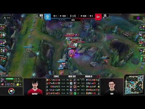 WOMBO COMBO NO CBLOL