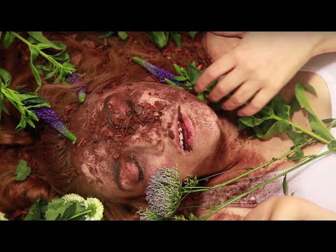 Sarah P. - Sarah P. - Dirty Sunday (official video)