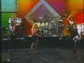 Cyndi Lauper - The Tonight Show - Oct. 16, 1986 ...