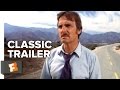 Duel  (1971) Official Trailer - Dennis Weaver, Steven Spielberg Thriller Movie HD