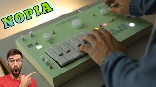 Video thumbnail for Nopia - Nopia Review by GalaxyTech