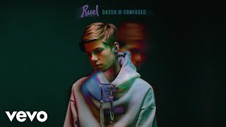 Ruel - Dazed &amp; Confused (Audio)