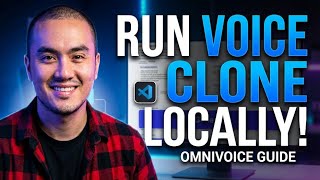 Omnivoice Installation Guide: Run Voice Cloning Locally