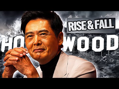 チョウ・ユンファの興亡 / ジョン・ウーのオールスターに何が起こったのか?