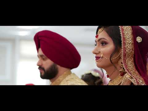 PAVITTAR & SUMMAN's Wedding Highlights