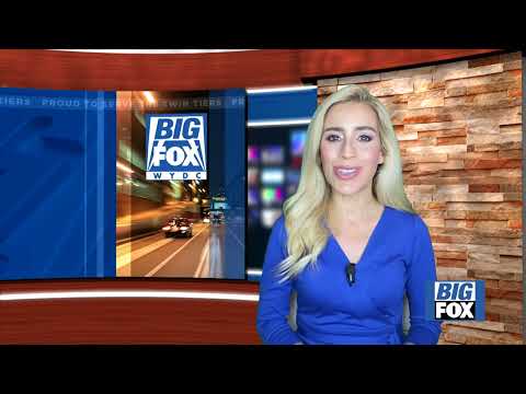 Big Fox News at 10: 06 06 23
