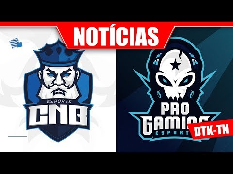 RAKIN, ROBO, BAIANO E BRUCER SAEM DA CNB ! (DTK-TN)