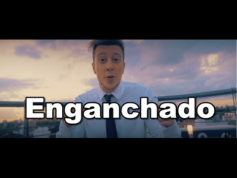 My life - Enganchado 2016