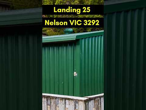Landing 25, Nelson, VIC 3292, 0 ਕਮਰੇ, 0 ਬਾਥਰੂਮ, Section