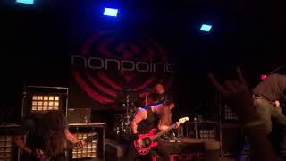 Nonpoint - Empty Batteries