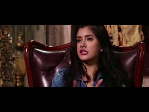 [Realms คนปล้นวิญญาณ] สัมภาษณ์ ปู ไปรยา