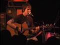 Elliott Smith - Stupidity Tries (Live)