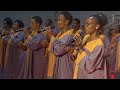 AIC Mwanza Town Choir Hapo Kale