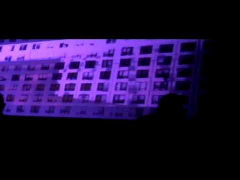 Scan 7 @ Movement, Milano 26 09 09