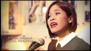 Mahal Mo Pa Ba Ako - Klarisse De Guzman (Lyrics)