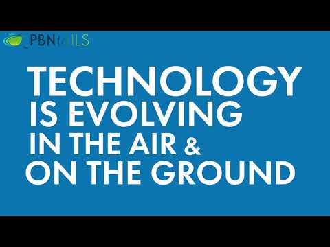 SESAR JU Project - Improved parallel operations - PBN to ILS at Paris-CDG airport - PJ.01-W1