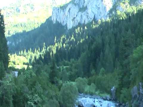 TrekkingTester Aufstieg zum Puerto de Bujaruelo