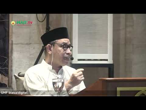 Adab Muallim Bagian 2 || Habib Ja'far Al Musawa || NGAJI KITAB TAISIRUL KHOLAQ