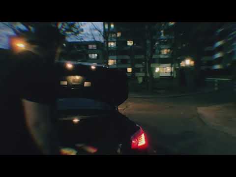 BYZZ - OKTAGON SOUND (Prod. By Ayouni)