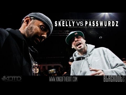 Skelly vs Pass