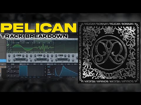 Rohaan - Pelican (Deadbeats) | Track Breakdown